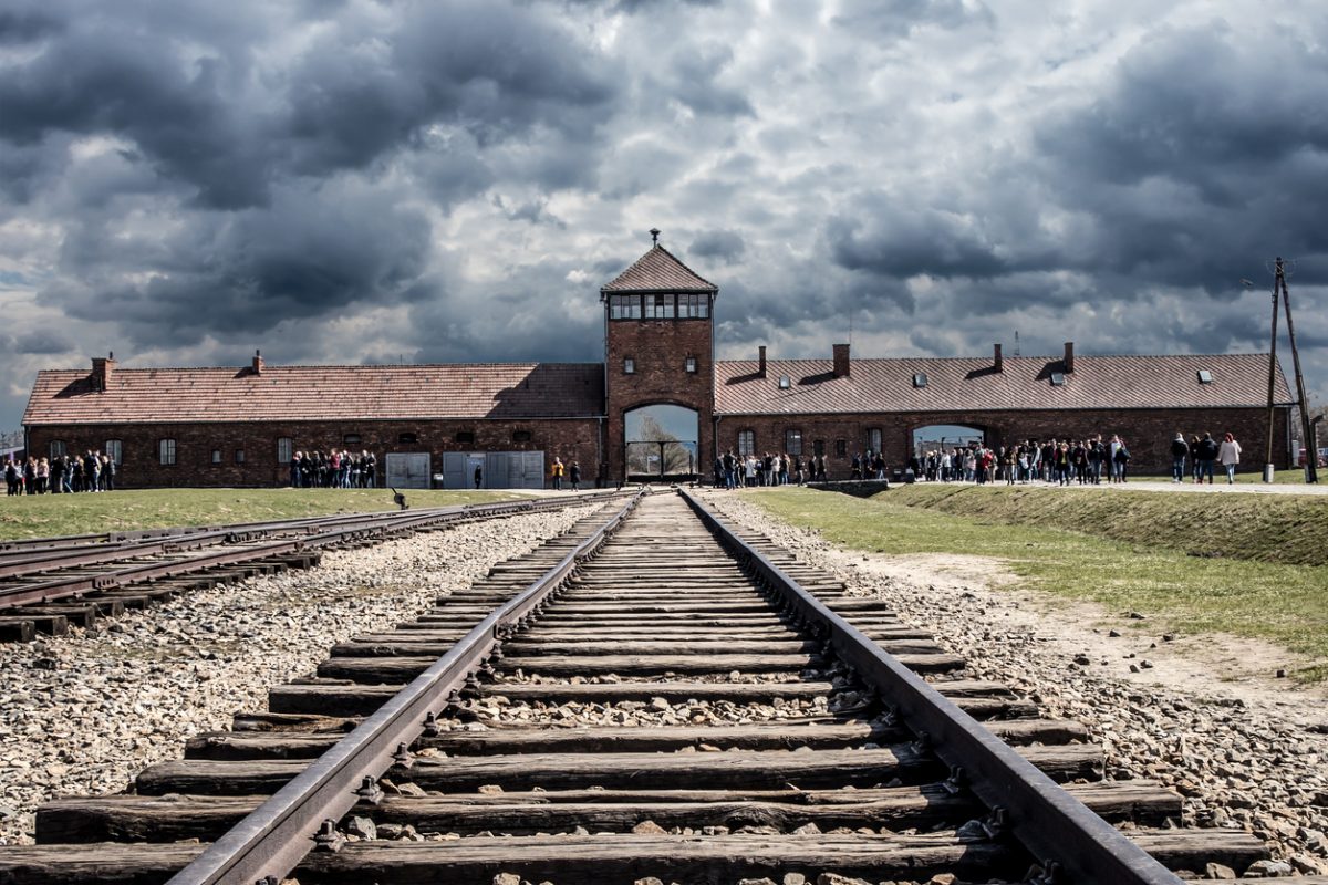 Auschwitz, also known as Auschwitz-Birkenau, opened in 1940 and was the largest of the Nazi concentration and death camps. Located in southern Poland