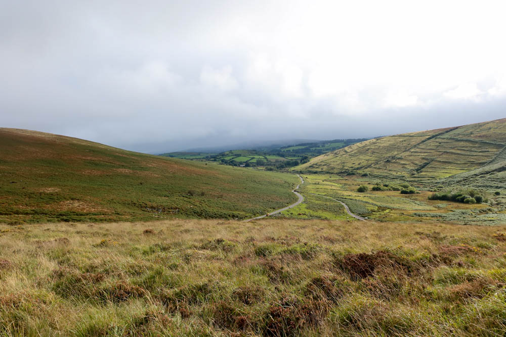 nice places to visit in england in winter