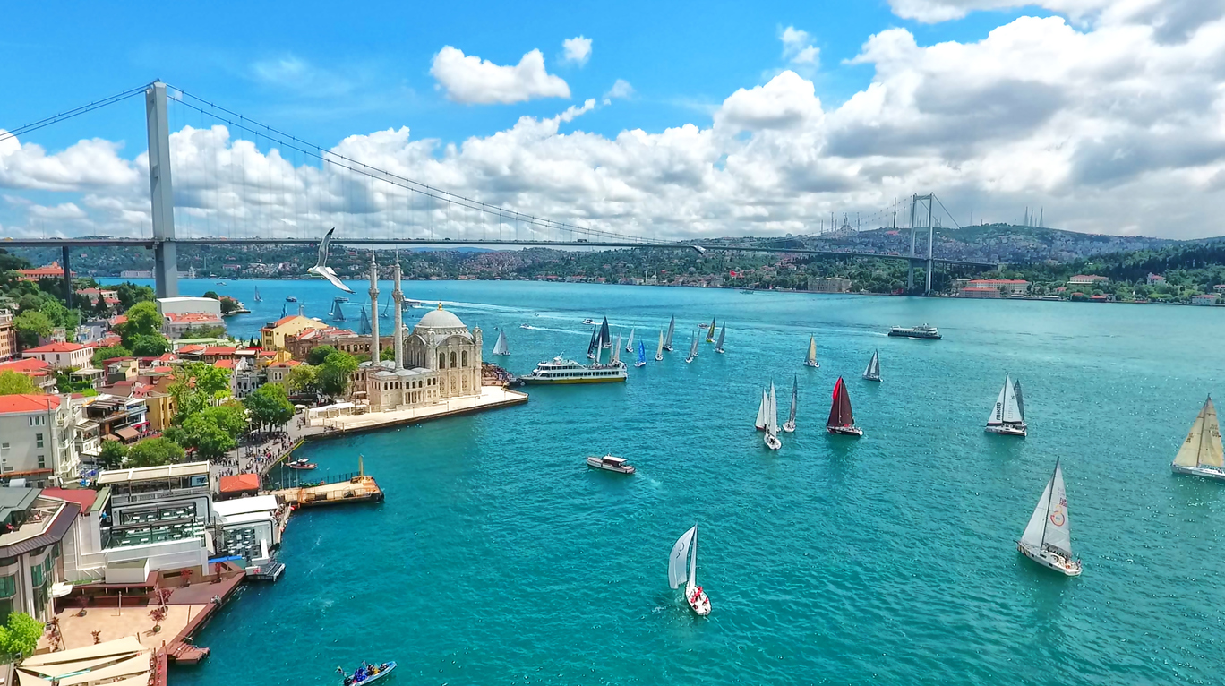 best places to visit in istanbul in winter