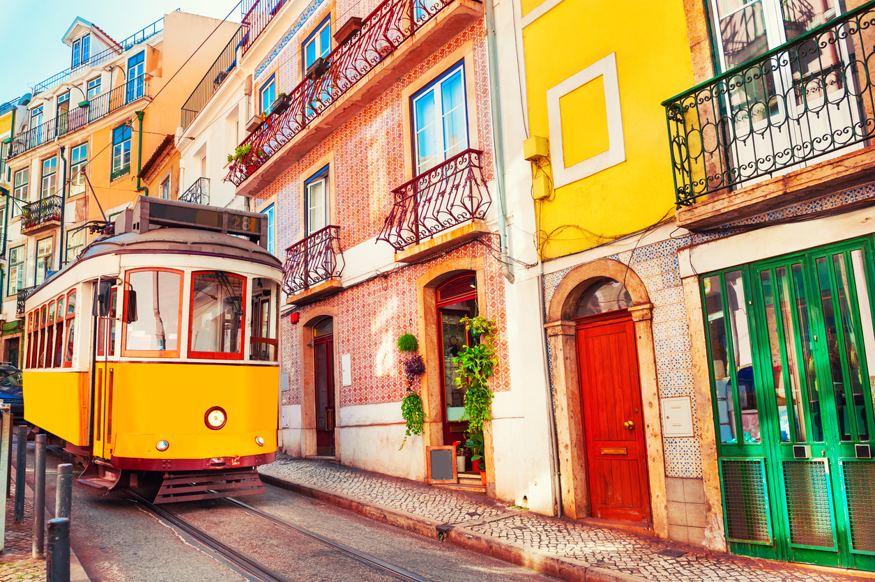 10 Places for Luxury Shopping in Lisbon, Destination Guides