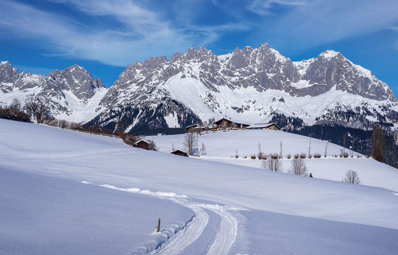 When does it snow in Italy? Winter weather guide! - Europe in Winter