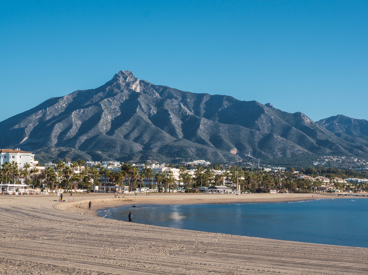 Things to do in Marbella: Our picks for a sunny weekend escape