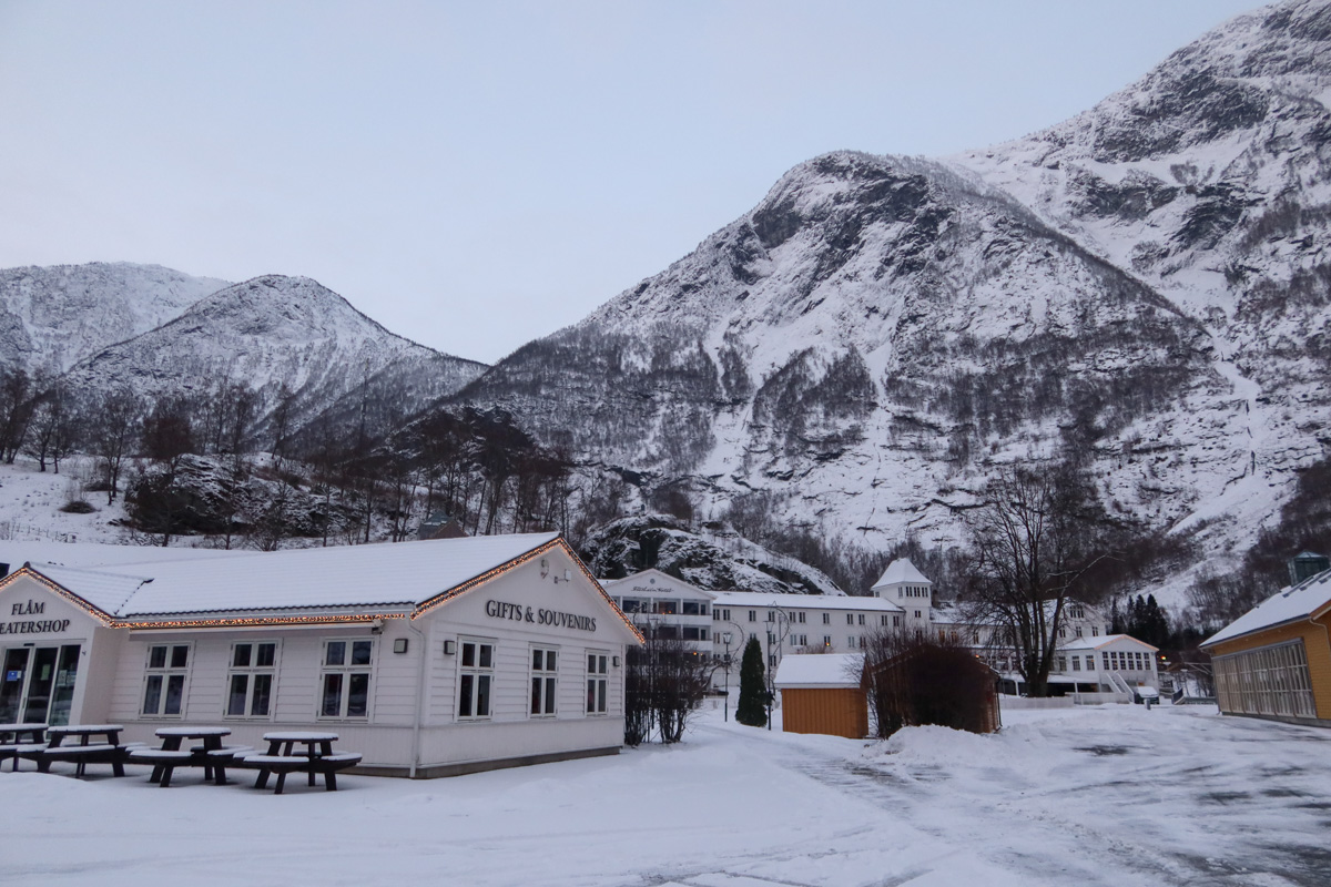 Norway Has Discovered the Future of Snowmaking