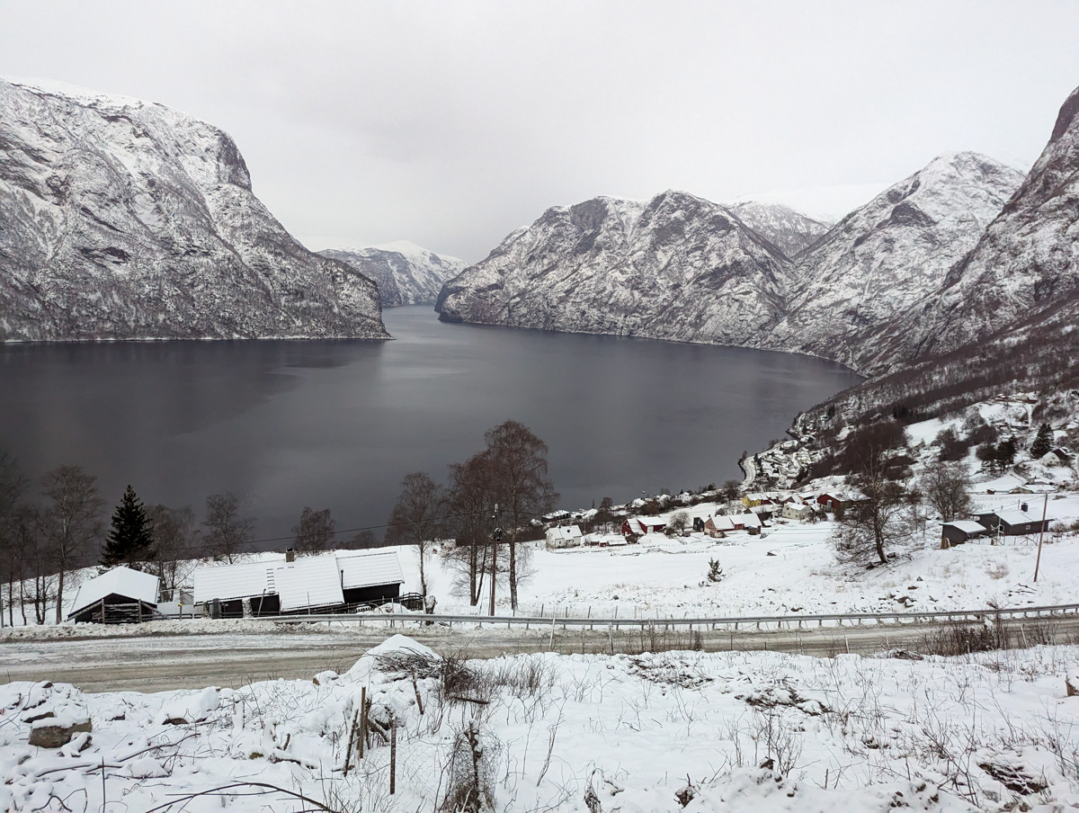 Get Through the Coming Long, Dark Winter Using This Scandinavian Trick