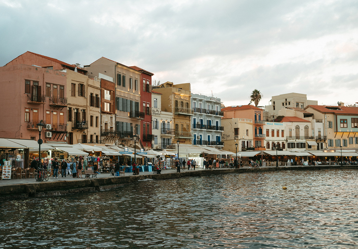 Crete in November: 7 best things to do (2023 guide) - Europe in Winter