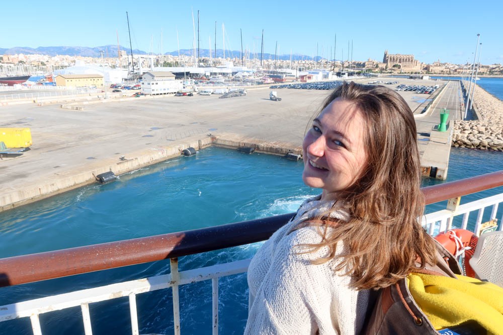 day trips from barcelona in winter