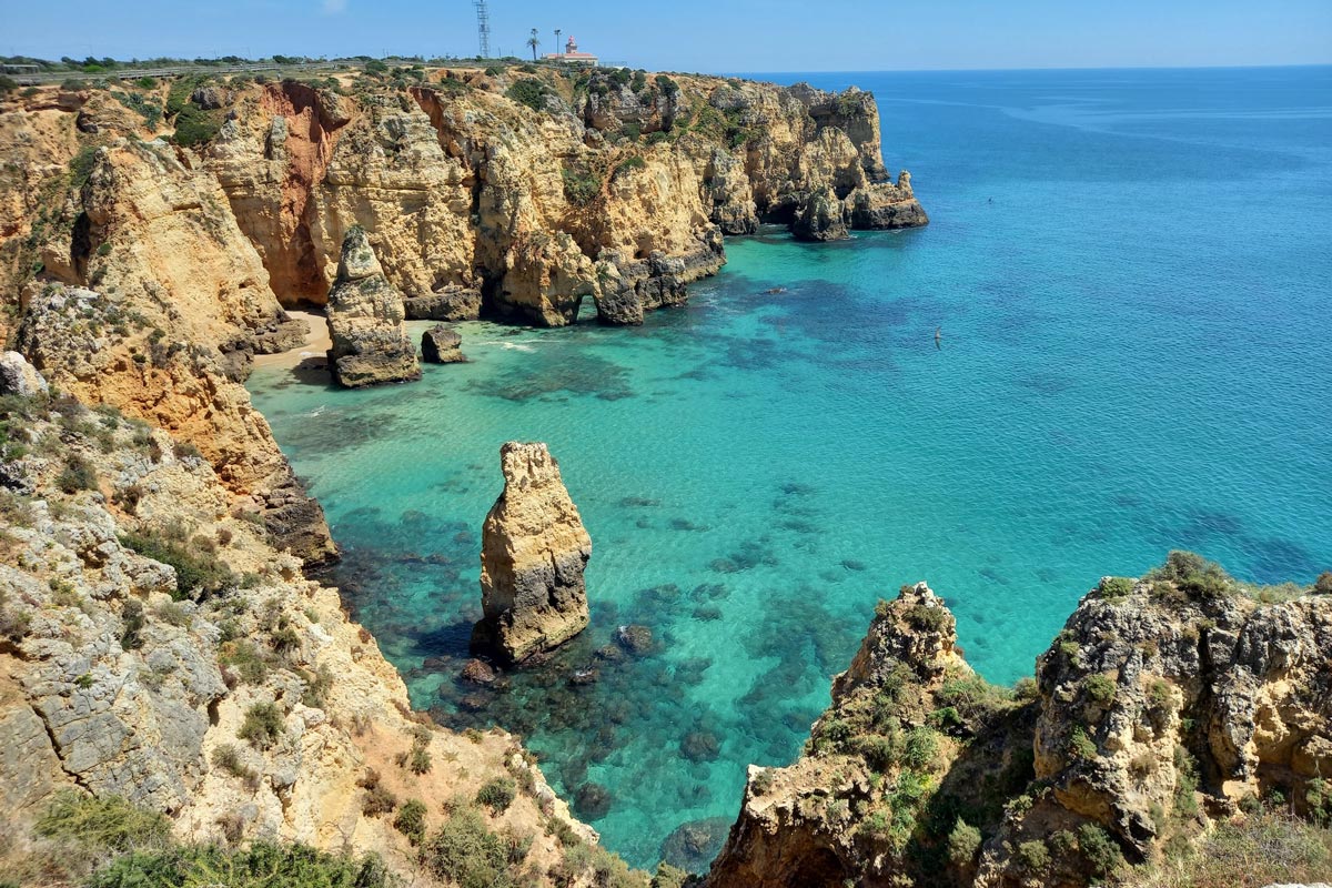 Ponta da Piedade