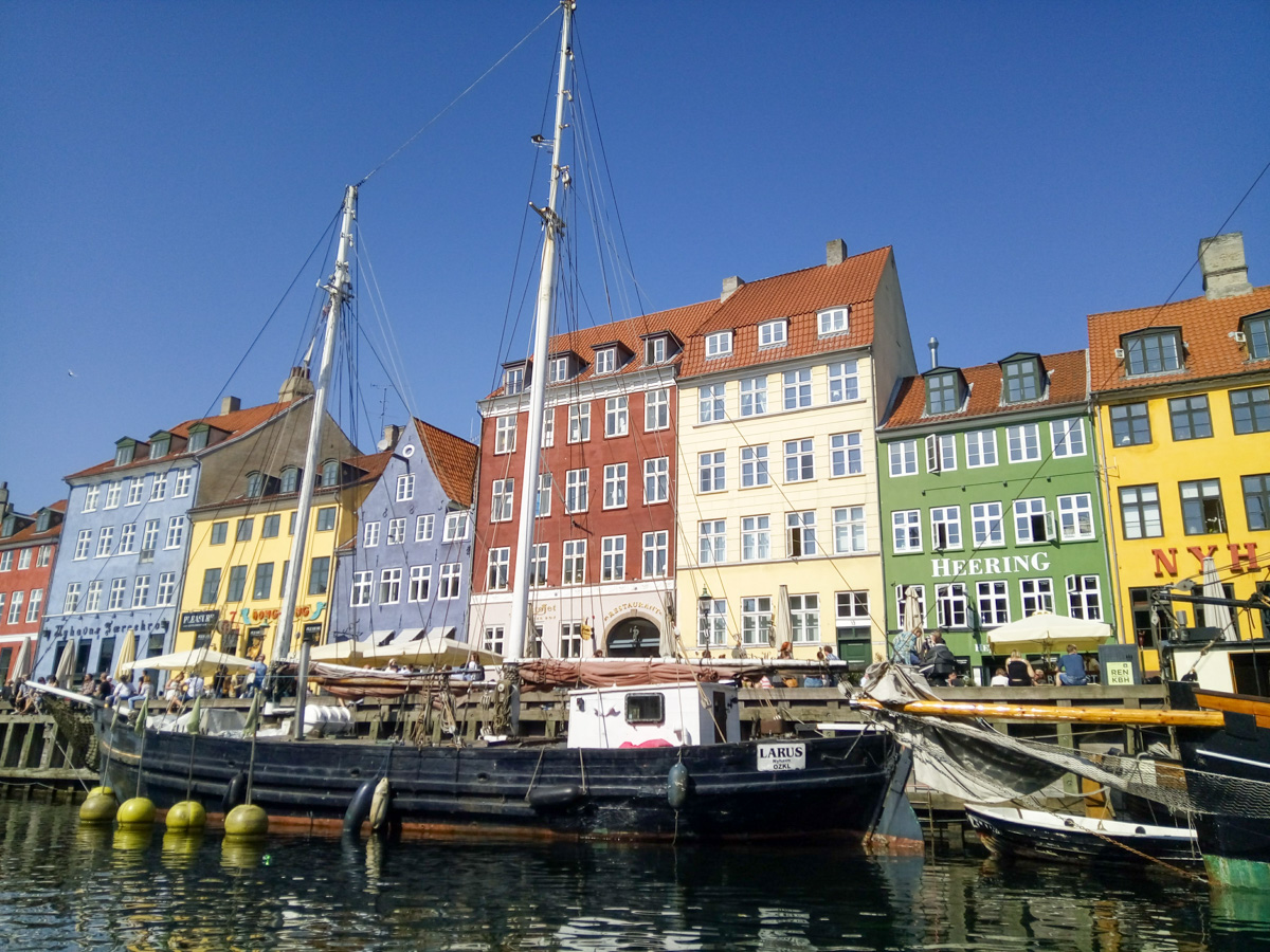 Copenhagen: the best things to see and do in the capital of Denmark 